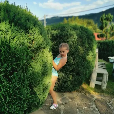 U Olgy Πανσιόν *