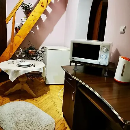 Πανσιόν U Olgy *