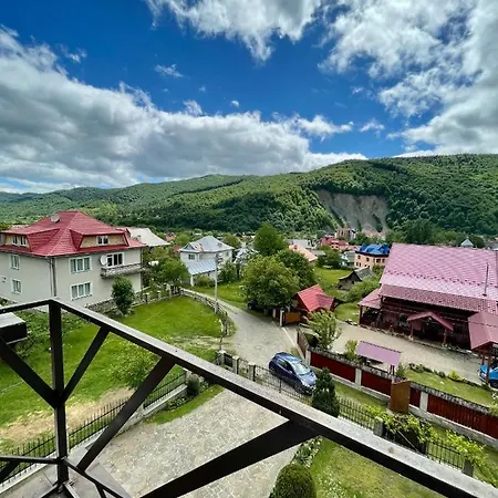 Гостевой дом U Olgy