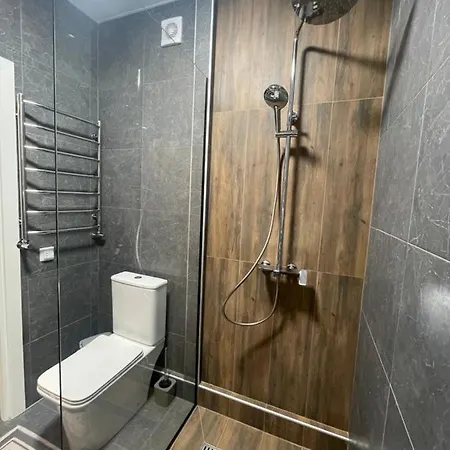 U Olgy Γιαρέμτσε