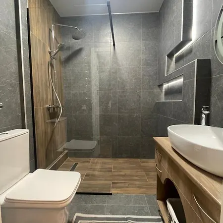 Гостевой дом U Olgy *