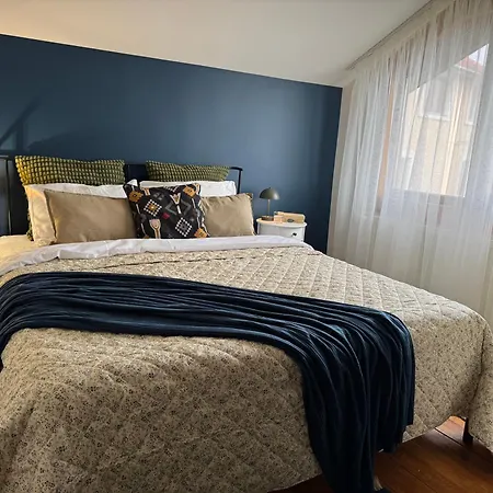 Πανσιόν U Olgy Γιαρέμτσε