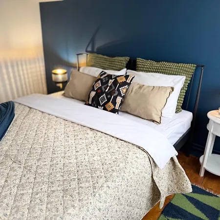 U Olgy * Яремча