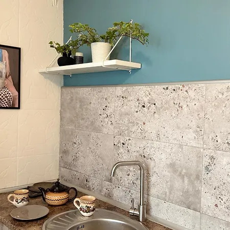 U Olgy Πανσιόν