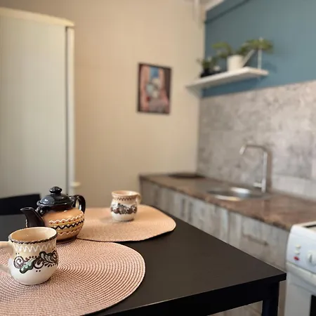 Πανσιόν U Olgy *