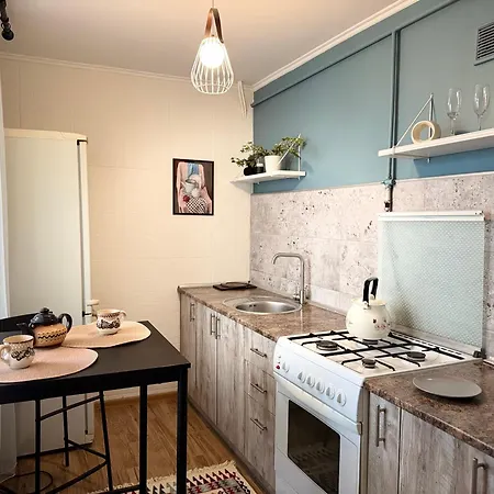 U Olgy * Γιαρέμτσε