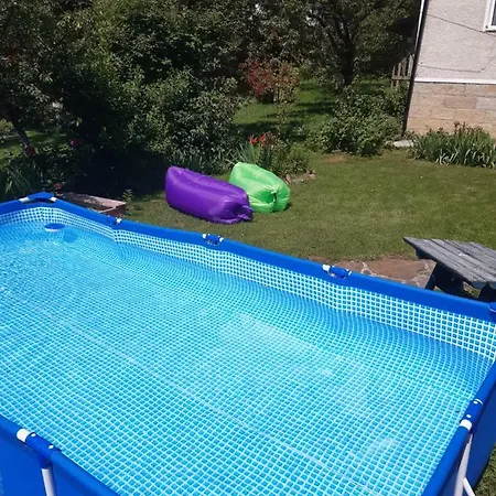 U Olgy * Γιαρέμτσε