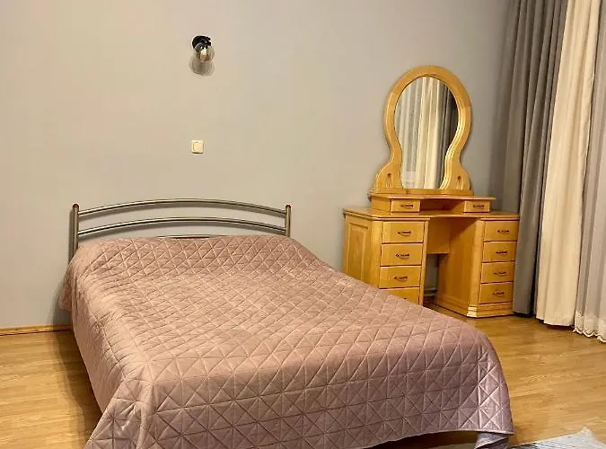 U Olgy Яремча