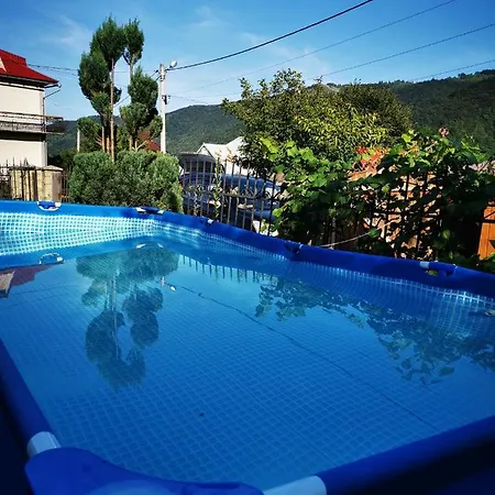 Guest house Sadyba U Olgy Yaremche