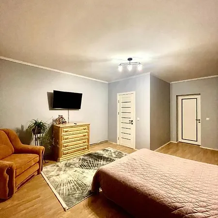 Guest house Sadyba U Olgy