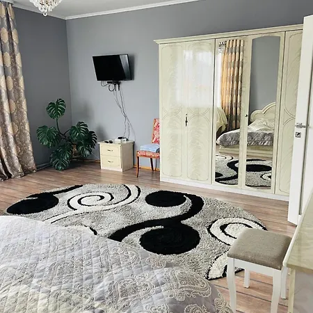 Guest house Sadyba U Olgy Yaremche