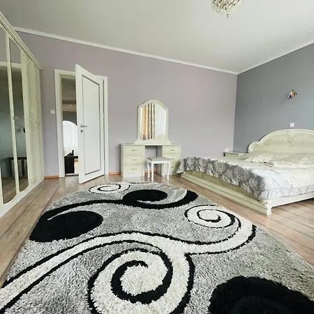 Guest house Sadyba U Olgy Yaremche