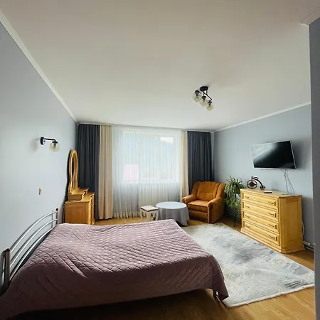 Sadyba U Olgy Guest house