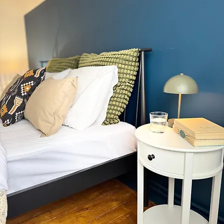 Sadyba U Olgy Guest house Yaremche