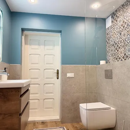 Sadyba U Olgy Guest house *