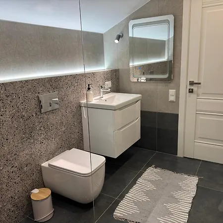 Sadyba U Olgy Guest house