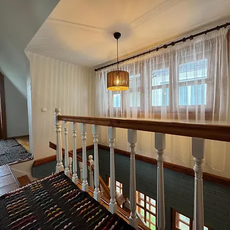 Guest house Sadyba U Olgy