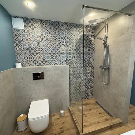 Guest house Sadyba U Olgy Yaremche