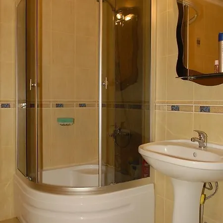 Sadyba U Olgy Guest house